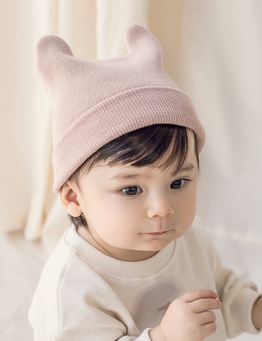 Happy Prince Bebe Beanie