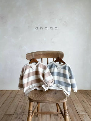 ANGGO Dennis Sweater