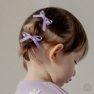 Happy Prince Plang Baby Hairpin Set