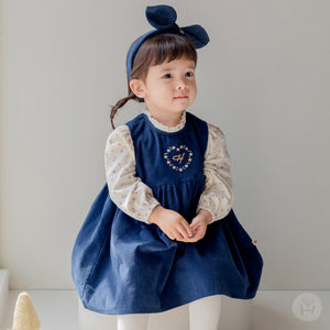 Happy Prince Shuanna Baby Dress