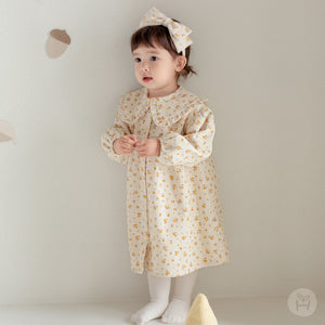 Happy Prince Stella Baby Dress