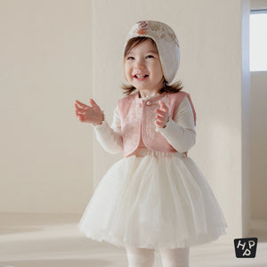 Happy Prince Yeglina Hanbok Set