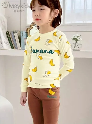 Maykids Bebe Banana PJ