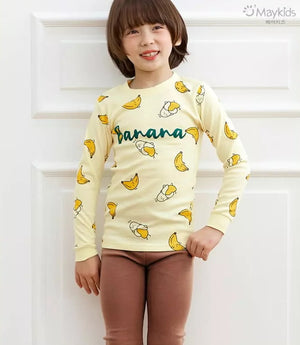 Maykids Bebe Banana PJ