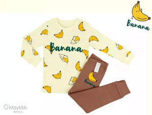 Maykids Bebe Banana PJ