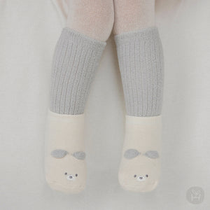 Happy Prince Boat Winter Sock Set