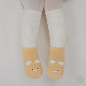 Happy Prince Boat Winter Sock Set