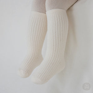 Happy Prince Boat Winter Sock Set