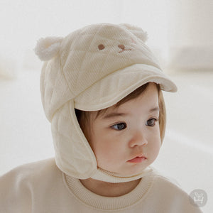 Happy Prince Cosmo Winter Baby Cap