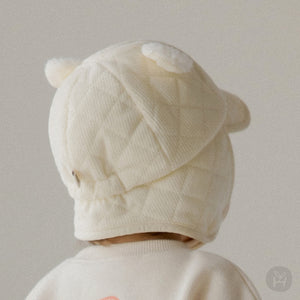 Happy Prince Cosmo Winter Baby Cap