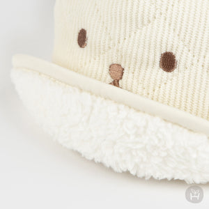 Happy Prince Cosmo Winter Baby Cap