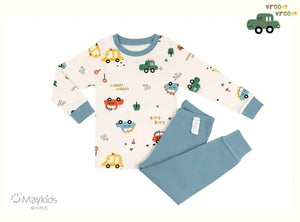 Maykids Dino Racer PJ