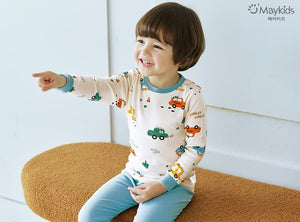 Maykids Dino Racer PJ