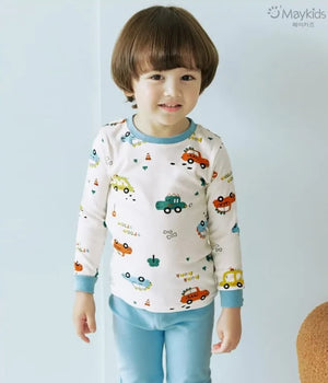 Maykids Dino Racer PJ