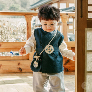 Happy Prince Gaonnuri Hanbok