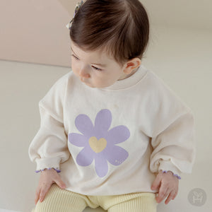 Happy Prince Joanna Baby Sweatshirt
