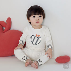 Happy Prince Molang Baby Lounge Wear