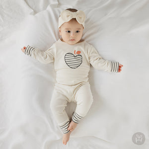 Happy Prince Molang Baby Lounge Wear