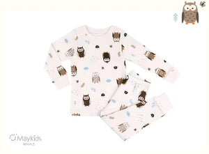 Maykids Owl PJ