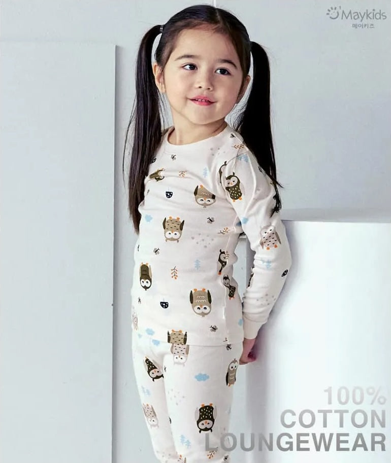 Maykids Owl PJ