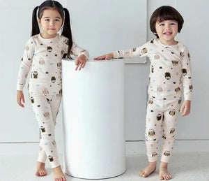 Maykids Owl PJ