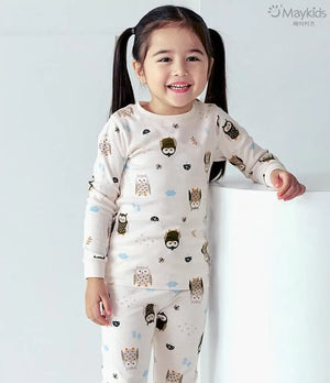 Maykids Owl PJ