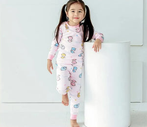 Maykids Pastel Sheep PJ