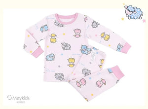 Maykids Pastel Sheep PJ