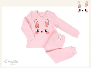 Maykids Pink Rabbit PJ