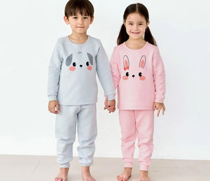 Maykids Pink Rabbit PJ