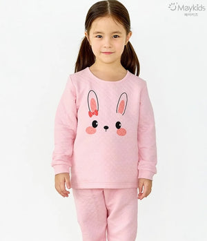 Maykids Pink Rabbit PJ