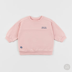 Happy Prince Powder Baby Sweatshirt