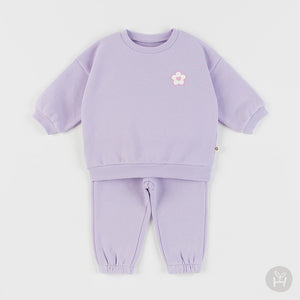 Happy Prince Rina Baby Sweatshirt