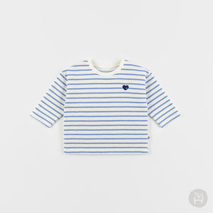 Happy Prince Yusuf Baby Long Sleeve Shirt