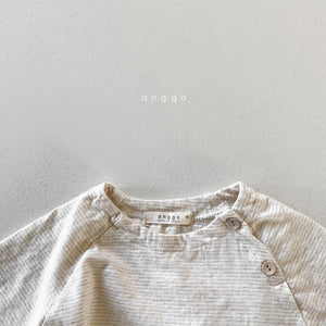 ANGGO Couque Dasse Tee