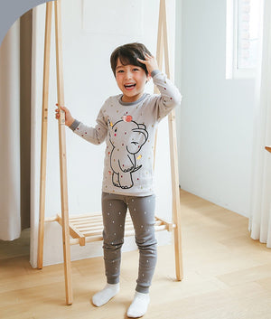 PUCO Elephant Organic PJ