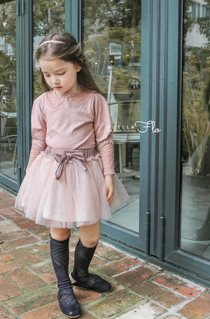Flo Charlotte Skirt