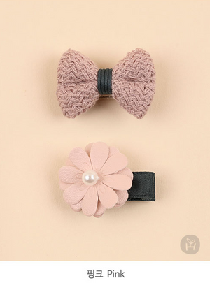 Happy Prince Belita Hairpin Set