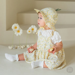 Happy Prince Jinny Baby Dress