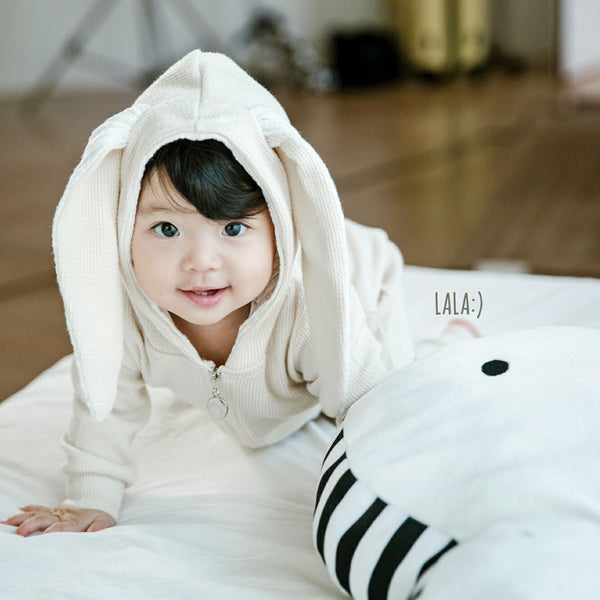 LALA Rabbit Suit - moonbear.us