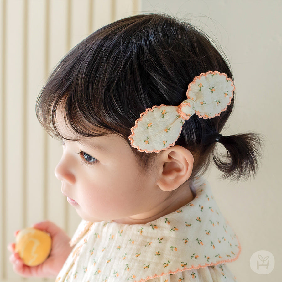 Happy Prince Laila Baby Hairpin