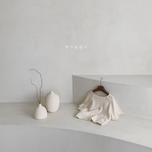 ANGGO Oreo Tee