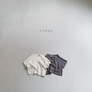 ANGGO Oreo Tee