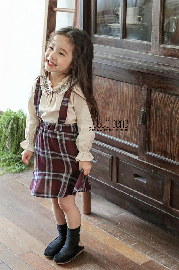 Jumper sales skirt 4t