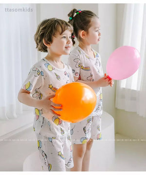 TTASOM Balloon Unicorn PJ