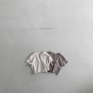 ANGGO Werfers Tee
