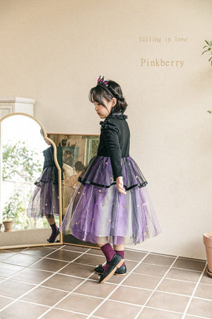 Pinkberry Witch Dress