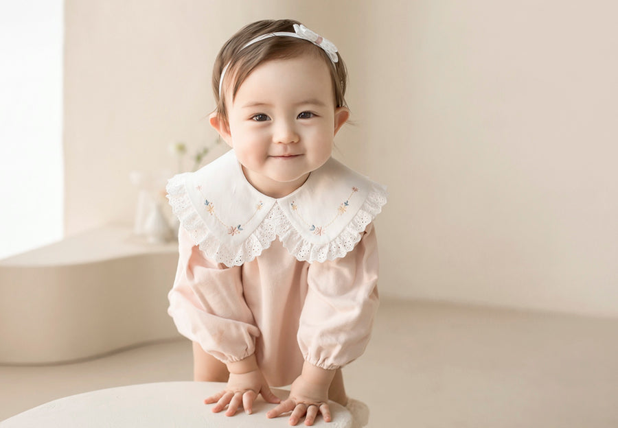 Happy Prince Adela Baby Hairband