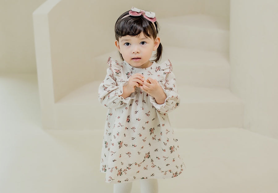 Happy Prince Elisa Baby Dress