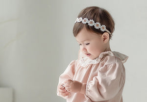 Happy Prince Flower Lover Baby Hairband